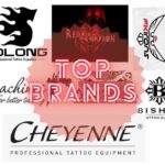 best tattoo machine Brand