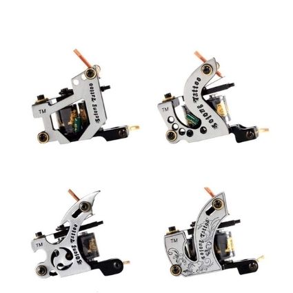 solong one of the best tattoo machine brand