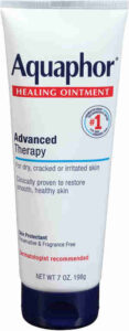 Aquaphor Advanced Therapy