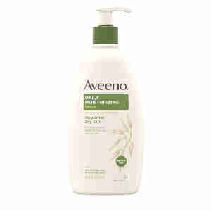 Aveeno Daily Moisturizing 