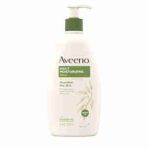 Aveeno Daily Moisturizing Lotion