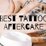 Best tattoo aftercare products