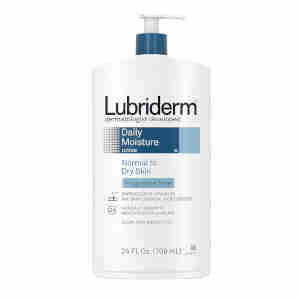 Lubriderm Daily Moisture 