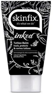 Skinfix Inked Tattoo Balm