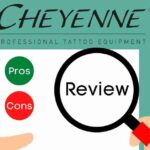 Cheyenne Review