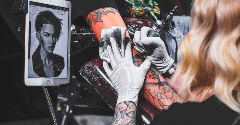 Tattoo Prices - How much does your tattoo cost