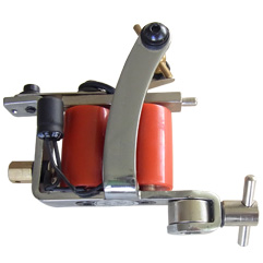 image of Stamping Tattoo Machines