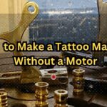 Feature image of How to Make a Tattoo Machine Without a Motor