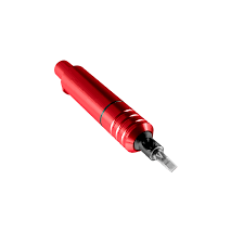 image of Cheyenne Red Hawk Tattoo Pen