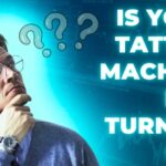 Feature image of Tattoo Machine not turning on article