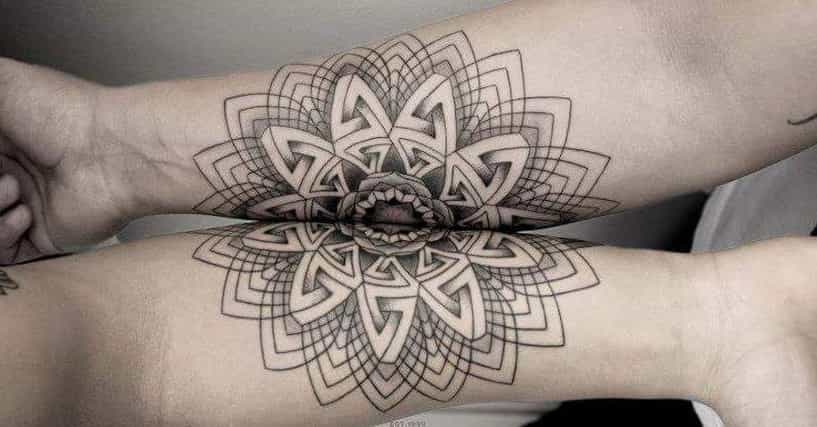 Mandalas