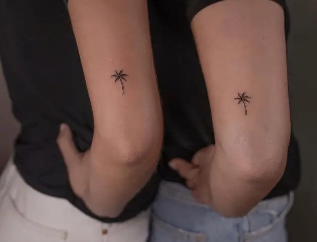 Tree-Rings tattoo