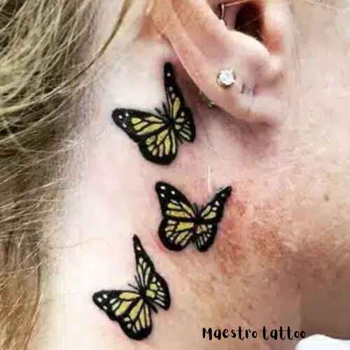 3D-Butterfly-Tattoo picture