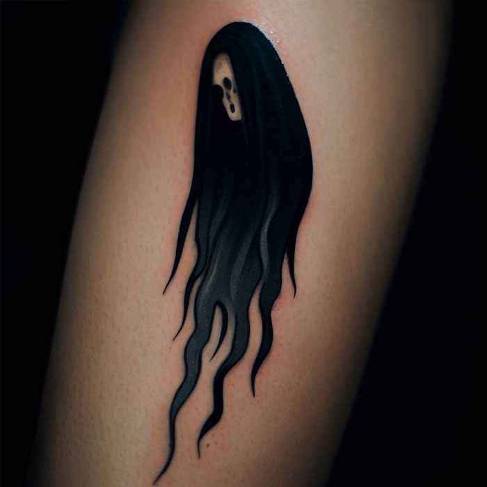 La Llorona Tattoo Meaning Symbolism & Ideas