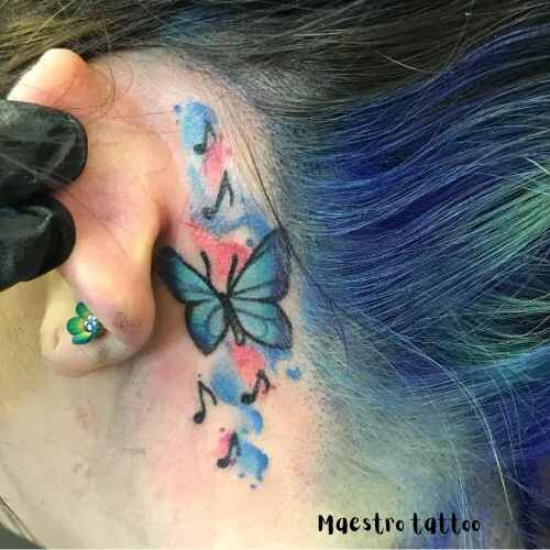 Watercolor-butterfly-Tattoo-image